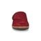 Earth Ezra Slip-On Cushioned Arch Support Women's Mules & Loafers - All Dark Red - 3