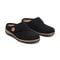 Earth Ezra Slip-On Cushioned Arch Support Women's Mules & Loafers - All Black - 2