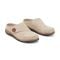 Earth Ezra Slip-On Cushioned Arch Support Women's Mules & Loafers - Taupe Suede - 2