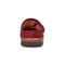 Earth Ezra Slip-On Cushioned Arch Support Women's Mules & Loafers - All Dark Red - 4