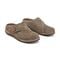 Earth Ezra Slip-On Cushioned Arch Support Women's Mules & Loafers - Medium Green Suede - 2