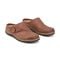 Earth Ezra Slip-On Cushioned Arch Support Women's Mules & Loafers - Dark Brown - 2