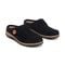 Earth Ezra Slip-On Cushioned Arch Support Women's Mules & Loafers - Black Suede - 2