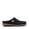 Earth Ezra Slip-On Cushioned Arch Support Women's Mules & Loafers - All Black - 1
