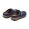 Earth Ezra Slip-On Cushioned Arch Support Women's Mules & Loafers - Navy - 4