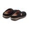 Earth Ezra Slip-On Cushioned Arch Support Women's Mules & Loafers - All Black - 4