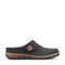 Earth Ezra Slip-On Cushioned Arch Support Women's Mules & Loafers - Dark Grey - 1