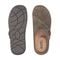 Earth Ezra Slip-On Cushioned Arch Support Women's Mules & Loafers - Medium Green Suede - 6