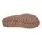 Earth Athena Strappy Sandal Cushioned Support Women's Casual Sandal - Medium Brown - 5