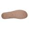 Earth Bentlee Leather Ballet Casual Cushioned Arch Support Women's Flats - Light Gray - 5