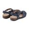 Earth Birdine Cushioned Arch-Support Slip-On Women's Slip-on - Dark Blue - 3