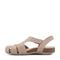 Earth Birdine Cushioned Arch-Support Slip-On Women's Slip-on - Ivory - 4