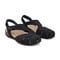 Earth Birdine Cushioned Arch-Support Slip-On Women's Slip-on - Black - 2