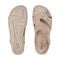 Earth Birdine Cushioned Arch-Support Slip-On Women's Slip-on - Ivory - 5