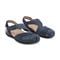 Earth Birdine Cushioned Arch-Support Slip-On Women's Slip-on - Dark Blue - 2