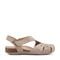 Earth Birdine Cushioned Arch-Support Slip-On Women's Slip-on - Ivory - 1