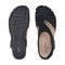 Earth Birdine Cushioned Arch-Support Slip-On Women's Slip-on - Black - 5