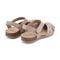 Earth Birdine Cushioned Arch-Support Slip-On Women's Slip-on - Ivory - 3