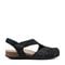 Earth Birdine Cushioned Arch-Support Slip-On Women's Slip-on - Black - 1