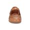 Earth Brady Round Toe Adjustable Strap Casual - Cushioned Arch Support Women's Slip-On Shoe - Medium Natural - 3