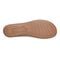 Earth Bria Cushioned Arch Support Slip-On Women's Ballet Flat - Ivory - 5