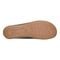 Earth Bria Cushioned Arch Support Slip-On Women's Ballet Flat - Black - 5