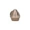 Earth Bria Cushioned Arch Support Slip-On Women's Ballet Flat - Bronze - 4