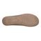 Earth Bria Cushioned Arch Support Slip-On Women's Ballet Flat - Bronze - 5