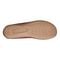 Earth Bria Cushioned Arch Support Slip-On Women's Ballet Flat - Dark Red Leather - 6