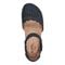 Earth Bronnie Casual Slip-On Perforated Cushioned Arch Support Women's Slip-On - Dark Blue - 6