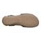 Earth Bronnie Casual Slip-On Perforated Cushioned Arch Support Women's Slip-On - Dark Blue - 5