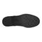 Earth Cassi Cushioned Ankle Bootie Women's Boot - Black Leather/elastic - 6