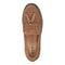 Earth Deeana Tassel Cushioned Arch Support Women's Mules & Loafers - Natural Suede - 5