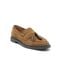Earth Deeana Tassel Cushioned Arch Support Women's Mules & Loafers - Medium Brown - 1