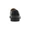 Earth Deeana Tassel Cushioned Arch Support Women's Mules & Loafers - Black Leather - 4