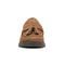 Earth Deeana Tassel Cushioned Arch Support Women's Mules & Loafers - Natural Suede - 3