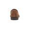 Earth Deeana Tassel Cushioned Arch Support Women's Mules & Loafers - Natural Suede - 4
