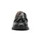 Earth Deeana Tassel Cushioned Arch Support Women's Mules & Loafers - Black Leather - 3