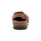 Earth Elmonte Slingback Comfort Clog Women's Mules & Loafers - Light Natural - 7