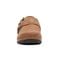 Earth Elmonte Slingback Comfort Clog Women's Mules & Loafers - Light Natural - 6