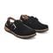 Earth Elmonte Slingback Comfort Clog Women's Mules & Loafers - Black Suede - 2