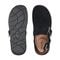 Earth Elmonte Slingback Comfort Clog Women's Mules & Loafers - Black Suede - 5