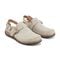 Earth Elmonte Slingback Comfort Clog Women's Mules & Loafers - Taupe Suede - 2