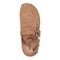Earth Elmonte Slingback Comfort Clog Women's Mules & Loafers - Light Natural - 9