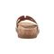 Earth Fairren Slip-On Sandal - Women's Cushioned Slip-On Sandal - Light Natural - 4