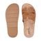 Earth Fairren Slip-On Sandal - Women's Cushioned Slip-On Sandal - Medium Natural - 5