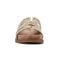 Earth Fairren Slip-On Sandal - Women's Cushioned Slip-On Sandal - Light Natural - 3