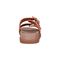 Earth Fausto Cushioned Arch Support Casual Women's Sandal - Taupe - 4