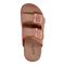 Earth Fausto Cushioned Arch Support Casual Women's Sandal - Taupe - 5