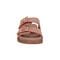 Earth Fausto Cushioned Arch Support Casual Women's Sandal - Taupe - 3